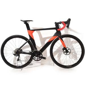 2019モデル SYSTEMSIX システムシックス ULTEGRA R8020 11S サイズ56（177.5-182.5cm） ロードバイク