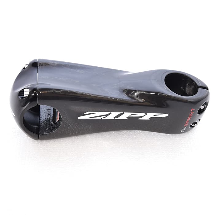 zipp slsprint カーボンステム 110mm Zipp Carbon SL Speed Stem