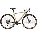 RIDLEY (リドレー) 2022モデル Kanzo Adventure GRX812 DB ゴールド