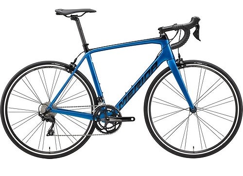 MERIDA (メリダ) 2023モデル SCULTURA RIM 4000 R7000 RIM ブルー