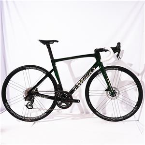 2020モデル S-WORKS TARMAC SL7 DISC CAMPAGNOLO SUPER RECORD EPS 12S　56サイズ（178-185cm）ロードバイク