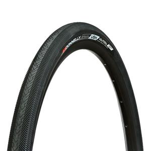 DONNELY(ドネリー) STRADA USH 700×40 チューブレスレディクリンチャータイヤ Black