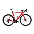 DE ROSA (デローザ) IDOL Disc レッド Ultegra Di2 R8170 43サイズ ロードバイク