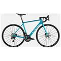 CANYON (キャニオン) 2020モデル ULTIMATE WMN CF SL DISC 8.0  R8070 DB ブルー
