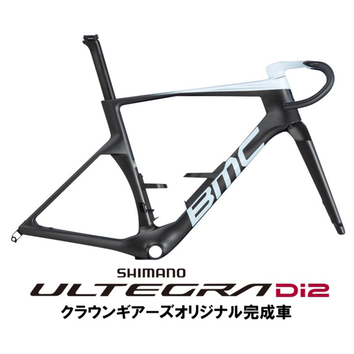 新品)BMC (ビーエムシー) 2024 Teammachine R 01 MOD ULTEGRA R8170