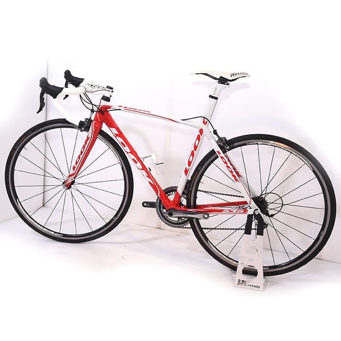 中古)LOOK (ルック) 2009モデル 595 DURA-ACE デュラエース 7900