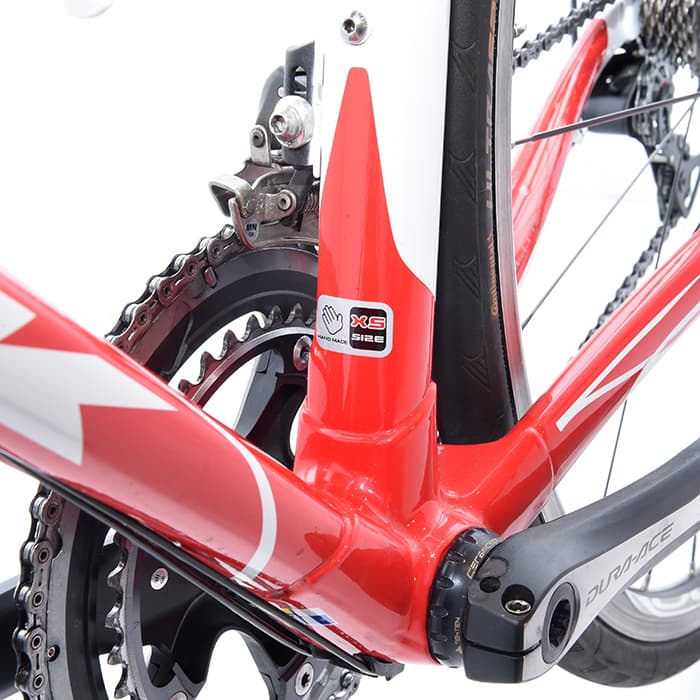 中古)LOOK (ルック) 2009モデル 595 DURA-ACE デュラエース 7900