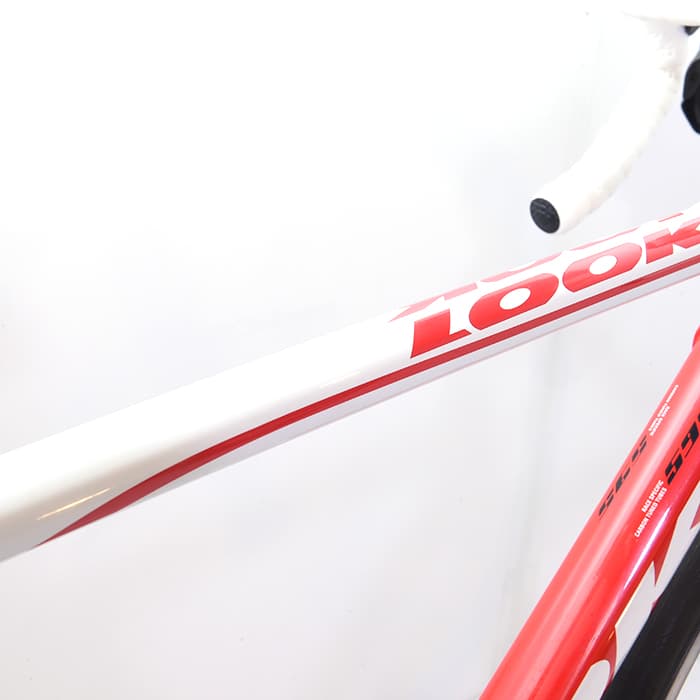 真波 山岳 モデルLOOK595 ロードバイク サイズXS 中古車 - メルカリ