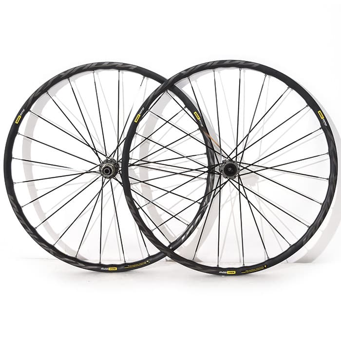 中古)MAVIC (マビック) KSYRIUM ELITE UST DISC キシリウム エリート 