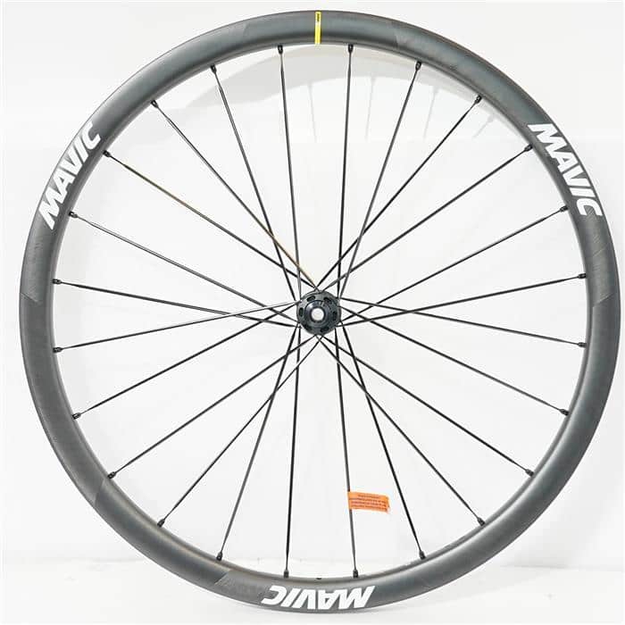 中古)MAVIC (マビック) COSMIC SLR 32 DISC シマノ11S