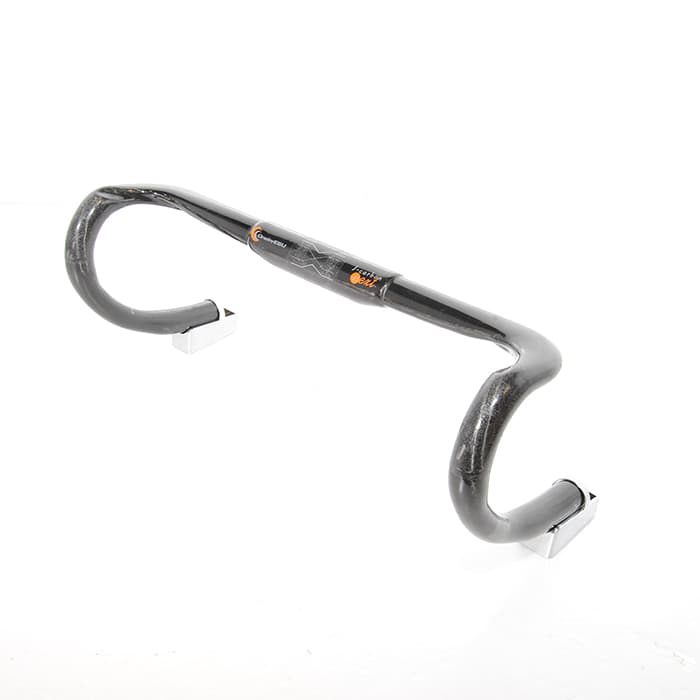 onebyESU (ワンバイエス) J-Carbon Next ジェイカーボンネクスト 400mm ドロップハンドル onebyESU (ワンバイエス) J-Carbon Next ジェイカーボンネクスト 400mm ドロップハンドル