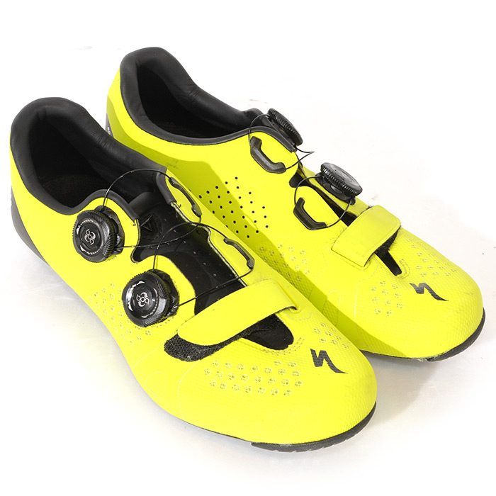中古)SPECIALIZED (スペシャライズド) TORCH 3.0 ROAD SHOE サイズ40 ビンディングシューズ（商品ID：3717010462311）詳細ページ  | 自転車買取クラウンギアーズ｜ロードバイク・スポーツ自転車買取