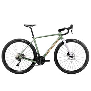 TERRA H40 GRX400 アーティチョーク L グラベル