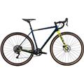 RIDLEY (リドレー) 2022モデル Kanzo Adventure GRX812 DB ネイビー/イエロー