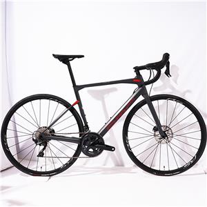 2021モデル ROADMACHINE ロードマシン THREE ULTEGRA R8020 11S 54サイズ（174-183cm）ロードバイク