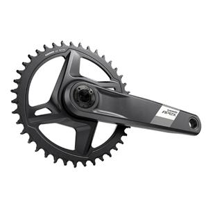 Apex Crank Set DUB Wide 1x 40T-170mm クランクセット