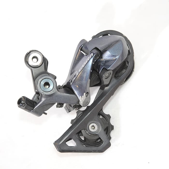 (中古)SHIMANO (シマノ) ULTEGRA アルテグラ RD-R8000 SS  リアディレイラー（商品ID：3717010292314）詳細ページ | 自転車買取クラウンギアーズ｜ロードバイク・スポーツ自転車買取