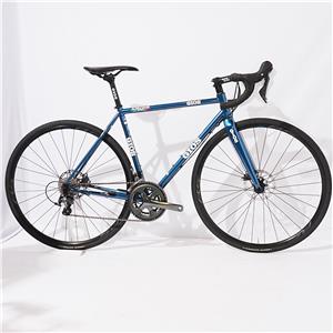 2021モデル AIRONE DISC TIAGRA 4700 10S 50サイズ（164-173cm）ロードバイク