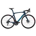 PINARELLO (ピナレロ) 2023モデル PRINCE DISK R8020 DB ブルー