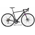 CANYON (キャニオン) 2020モデル ULTIMATE WMN CF SL DISC 8.0  R8070 DB グレー