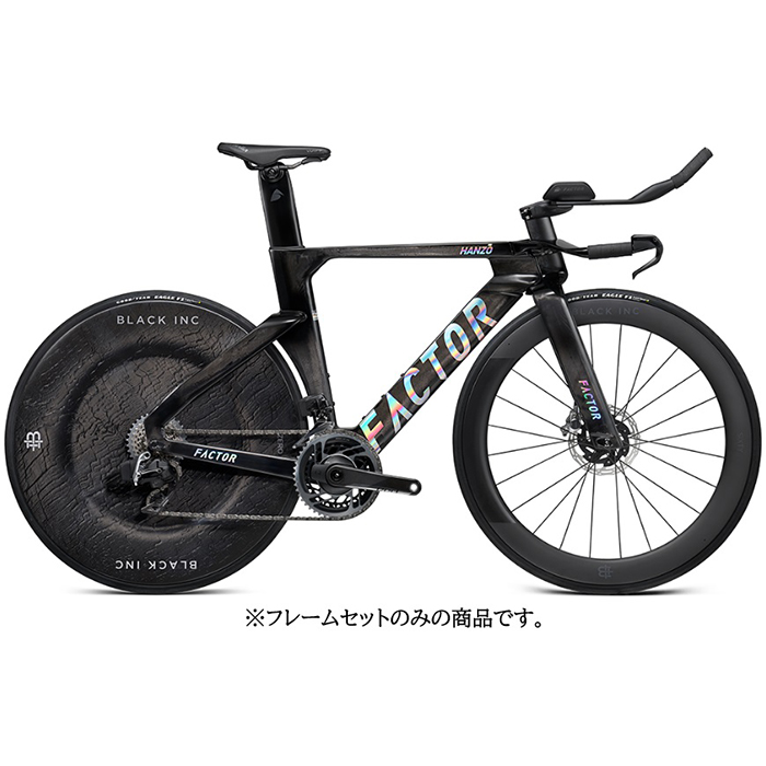 FACTOR ONE-S 2017 ロードバイクフレームセット FACTOR ONE-S 2017 ロードバイクフレームセット