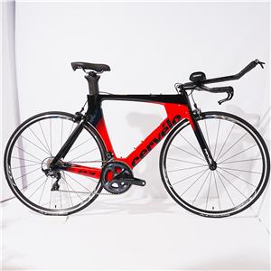 2019モデル P3 Rim ULTEGRA R8000 11Sサイズ 54(175-184cm) トライアスロンバイク