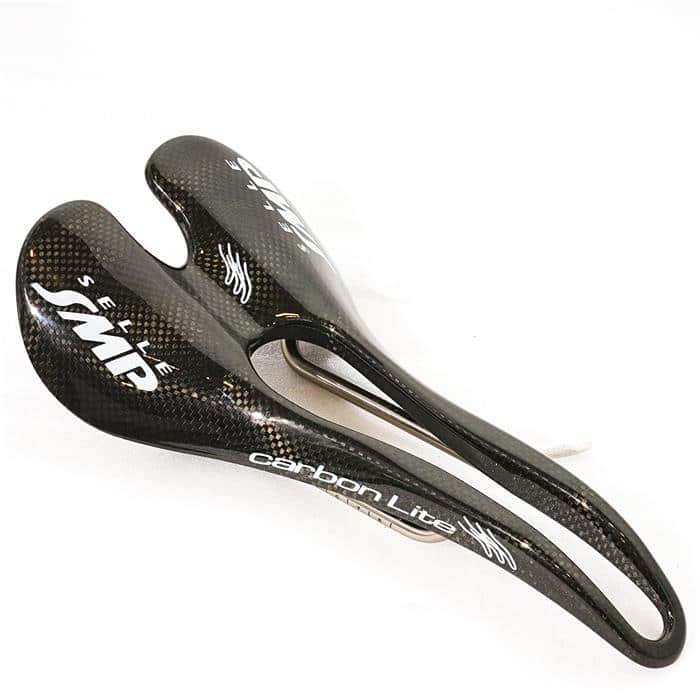 (中古)SELLE SMP (セラ エスエムピー) CARBON LITE サドル（商品ID：3717015730316）詳細ページ |  自転車買取クラウンギアーズ｜ロードバイク・スポーツ自転車買取