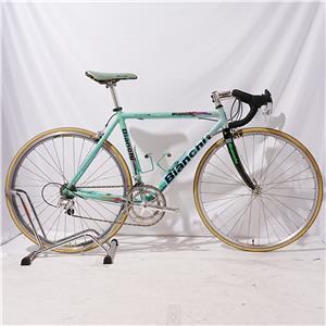 Mega Pro AL Veloce 9S 535サイズ(169ｰ177cm) ロードバイク