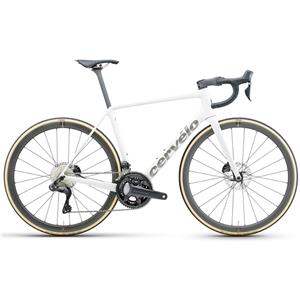 2025 R5 ULTEGRA R8170 Permafrost サイズ54 ロードバイク