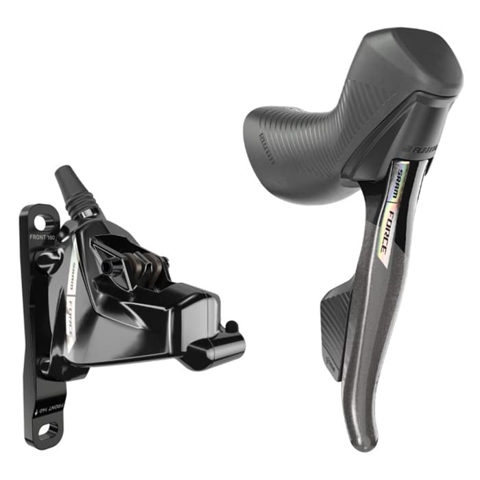 sram force etap axs レバー