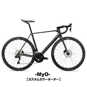 新品)ORBEA (オルベア) ORCA M35i 105 R7170 Di2 Myo 47【受注