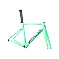 SPECIALIZED (スペシャライズド) 2020モデル Allez Sprint フレームセット RIM グリーン