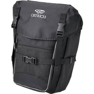 OSTRICH (オーストリッチ) S-7 サイドバッグ ブラック メイン