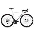 PINARELLO (ピナレロ) 2023モデル PRINCE DISK R7020 DB ホワイト