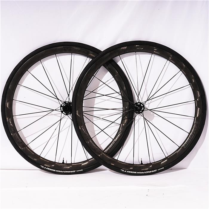 Lin HYPER 50mm ディスクブレーキ用カーボンホイール Lin HYPER 50mm ディスクブレーキ用カーボンホイール