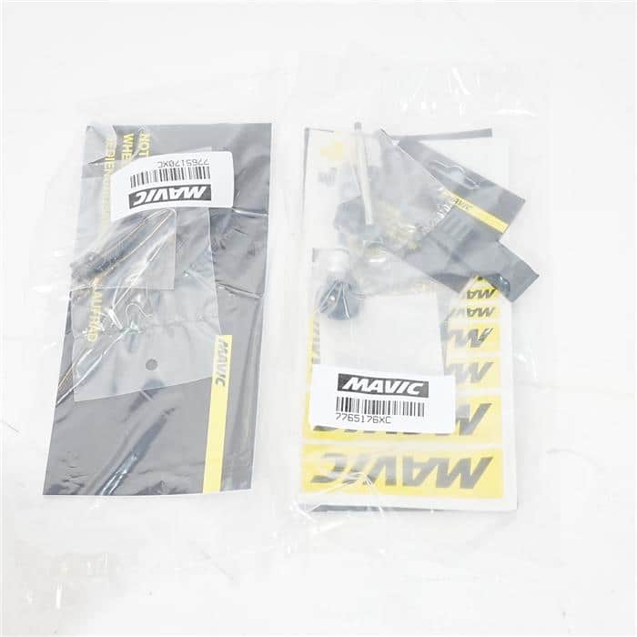 中古)MAVIC (マビック) COSMIC SL 45 DISC シマノ11S