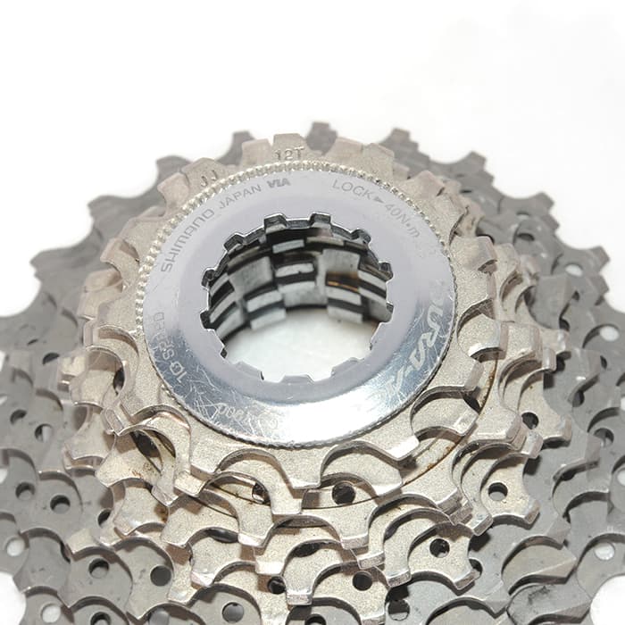 SHIMANO DURA-ACE CS-7900 カセット スプロケット 10s 12-25