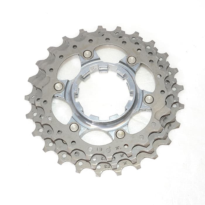 SHIMANO DURA-ACE CS-7900 カセット スプロケット 10s 12-25