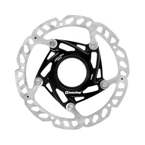 Catalyst Race Disc Rotor Center Lock 140mm ブレーキローター