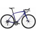TREK (トレック) 2021モデル DOMANE AL 2 DISC Claris DB ブルー