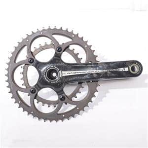 (中古)Campagnolo (カンパニョーロ) RECORD 11S ultratorque