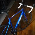 Cinelli (チネリ) 【未使用品】2024モデル SUPERSTAR ULTEGRA R8020 11S 51サイズ（175-183cm）ロードバイク