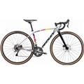 RIDLEY (リドレー) 2022モデル Kanzo A Tiagra DB シルバー