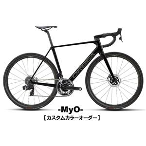 2024 ORCA M11eLTD PWR MyO 47サイズ RED AXS 12S ロードバイク