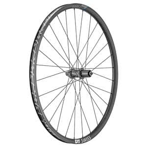 HU 1900 SPLINE 29/700C チューブレス シマノMTB リアホイール