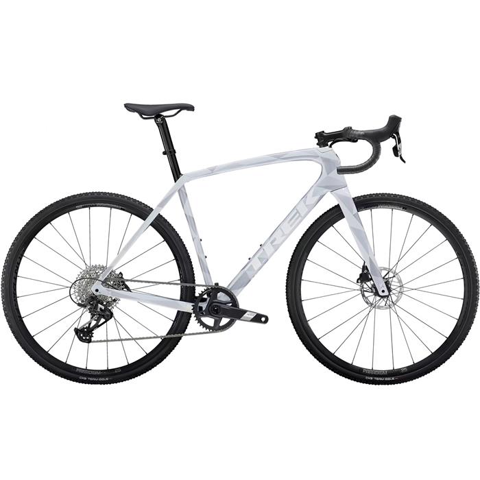 TREK (トレック) 2024モデル Boone 5 APEX 12S ホワイト