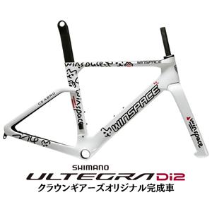 C5 AERO グラフィティ ULTEGRA R8170 ロードバイク
