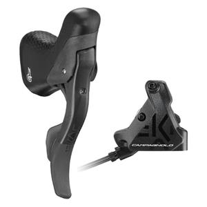 Campagnolo ( カンパニョーロ ) リムブレーキレバー CHORUS ERGOPOWER US ( コーラス エルゴパワー ) 11S