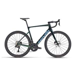 2022 CALEDONIA-5 ULTEGRA R8170 Di2 Oasis サイズ54 ロードバイク