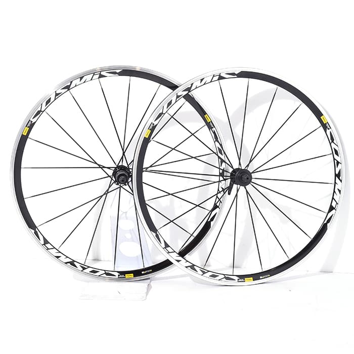 中古)MAVIC (マビック) COSMIC ELITE コスミックエリート クリンチャー